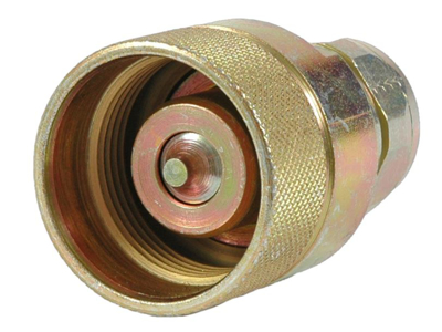 Lynkobl. skruetype handel indv. 1/2"RG