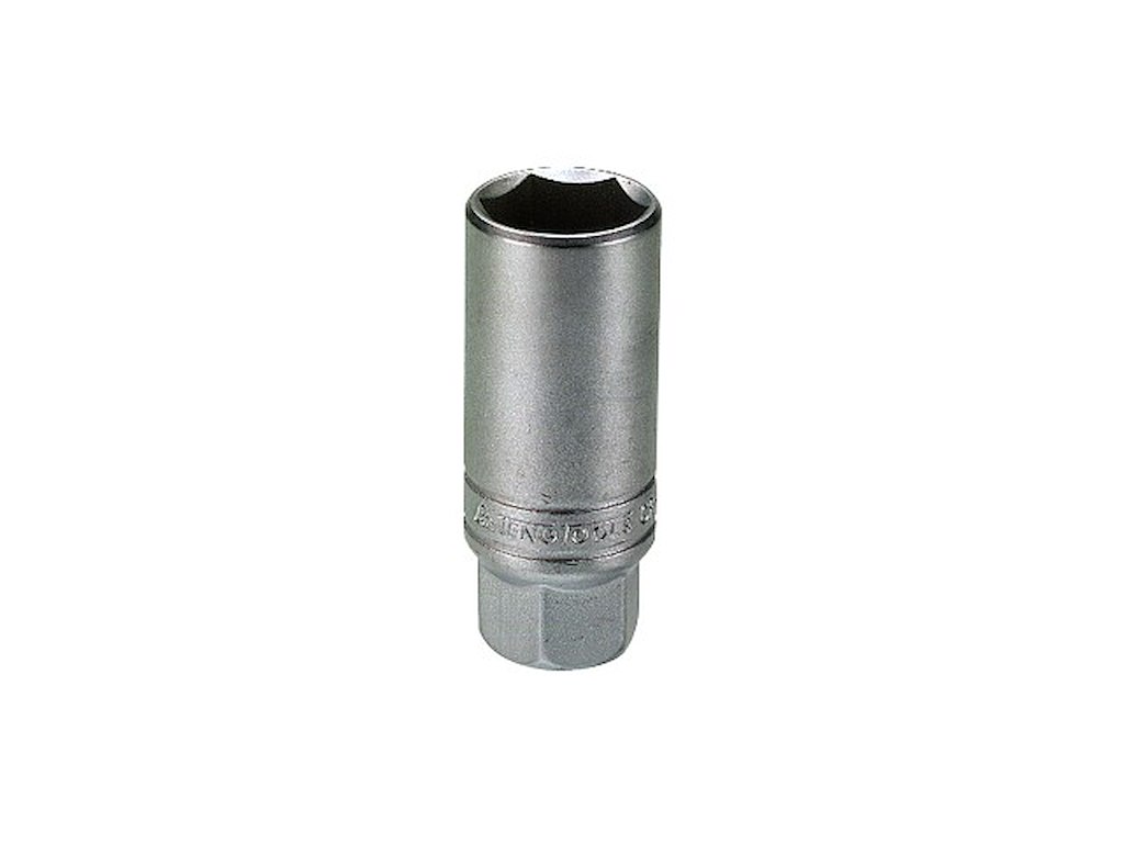 Tændrørstop 3/8" x 18mm