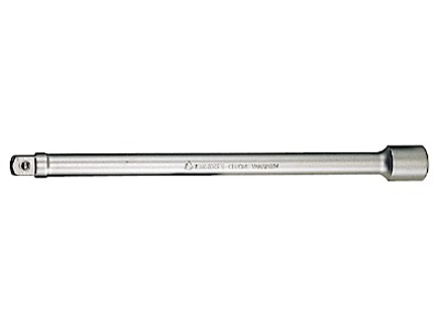 Forlænger 1/4" X 100mm