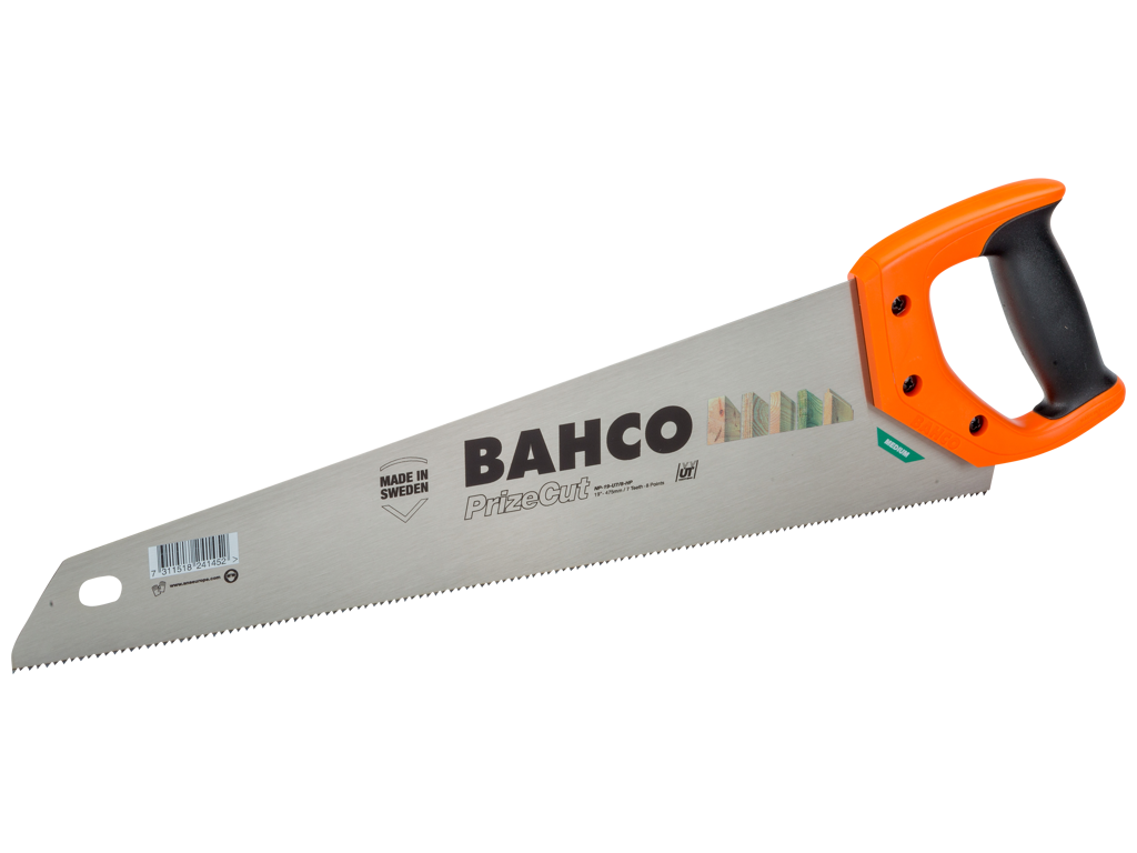 Håndsav 22" (550 mm) NP-22-U7/8-HP Bahco