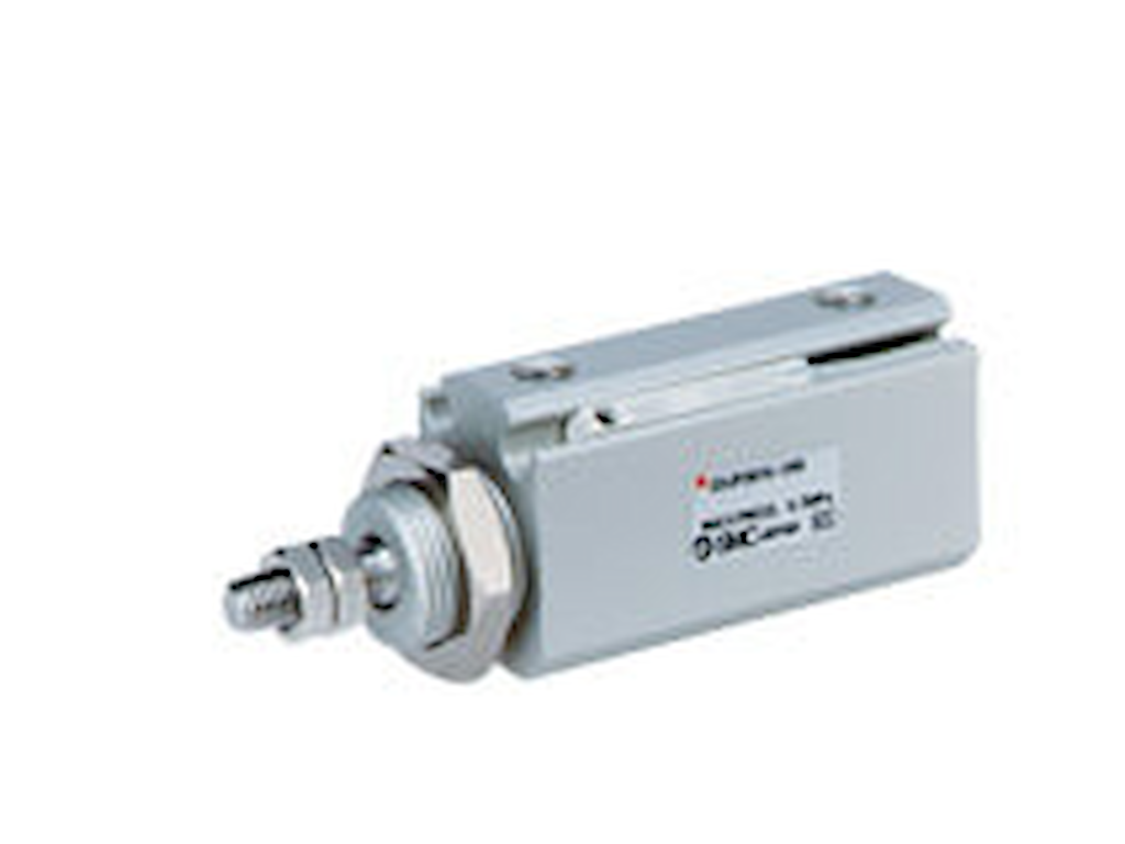 SMC CDJP2B6-5D luftcylinder