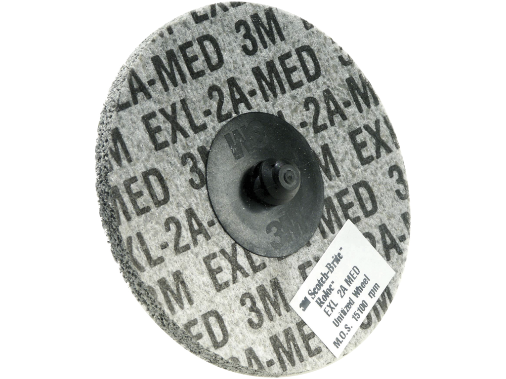 Sliberondel 75 Roloc XL-DR 