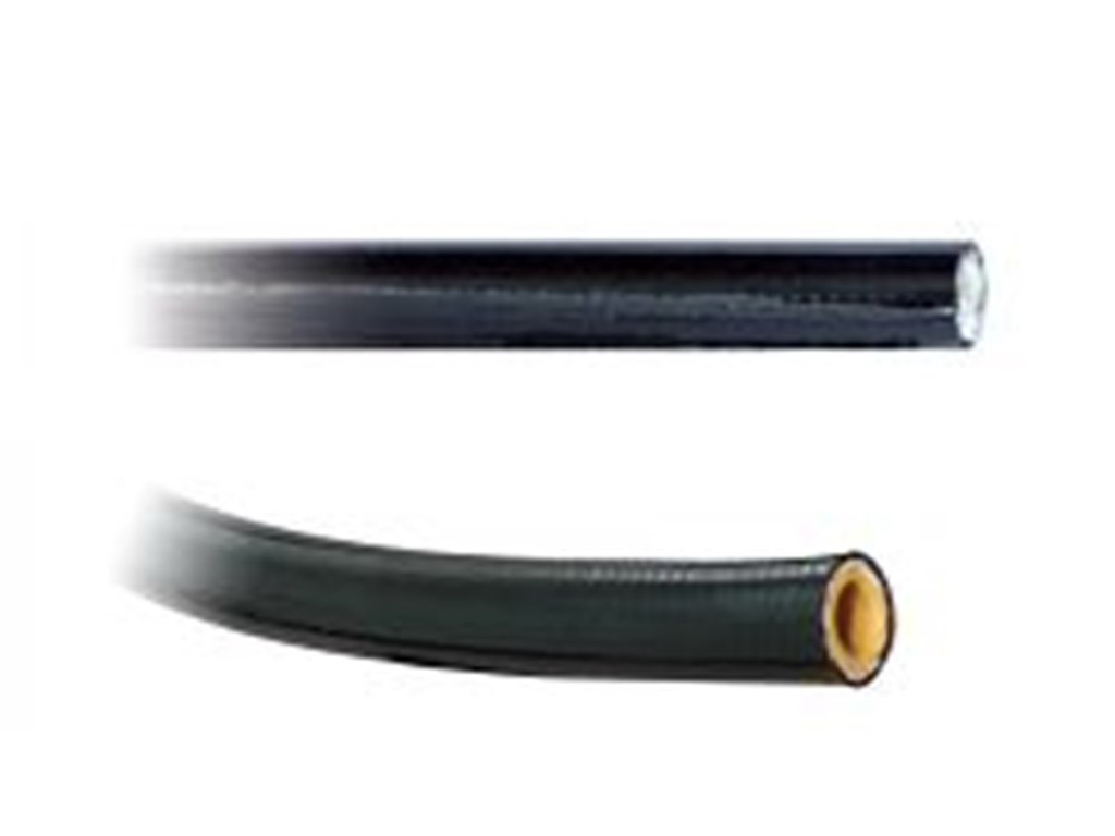 Centralsmøring slange 8/4mm u. fedt