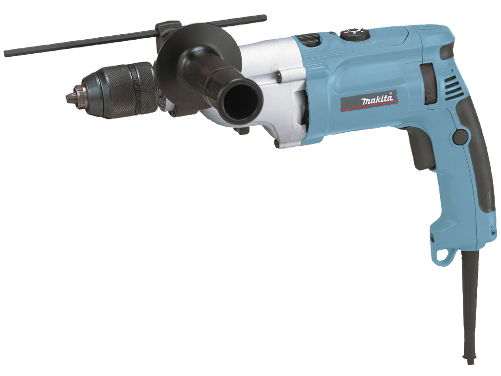 Slagboremaskine HP2071FJ Makita