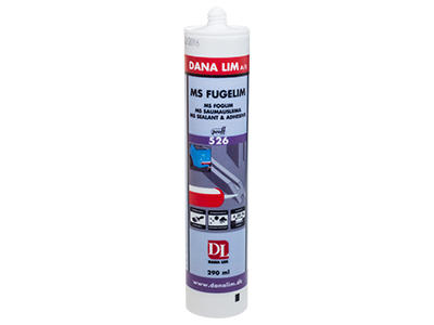 Dana 526 MS Fugelim Grå 290ml 