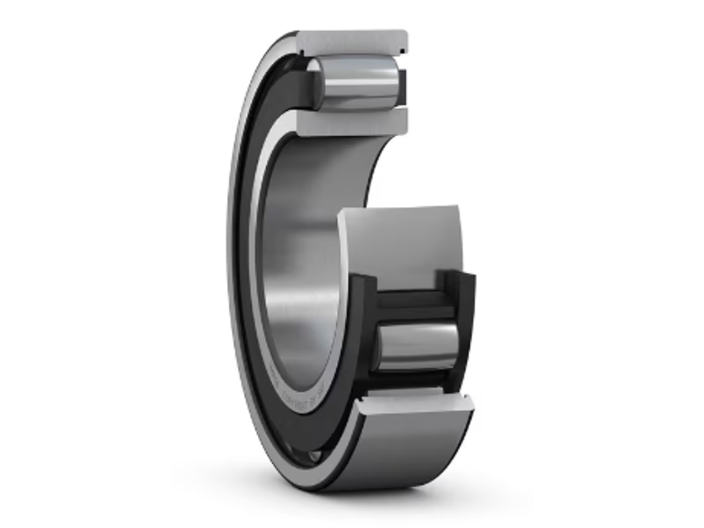 C 2212 KTN9 SKF Leje