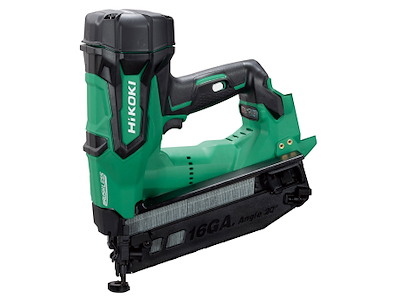 Akku Dykkerpistol NT1865DA Tool-Only