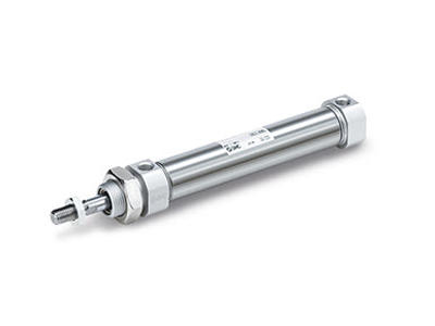 SMC C85N25-25T Luftcylinder enkeltvirk.