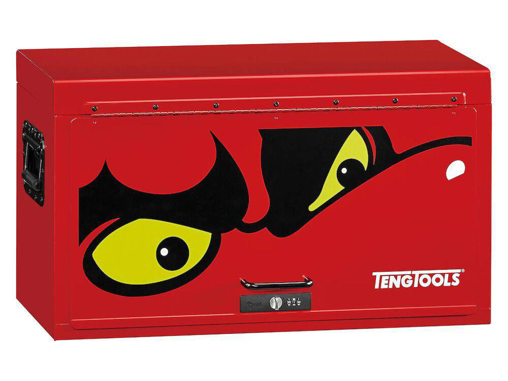 Værktøjssæt TKT26R137T Tengtools