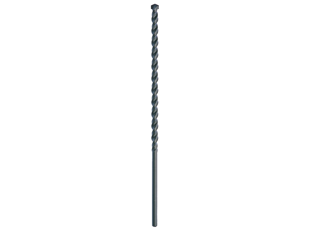Murbor 18x400mm