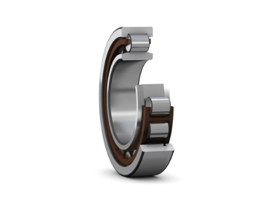 NU 320 ECP/C3 SKF Rulleleje