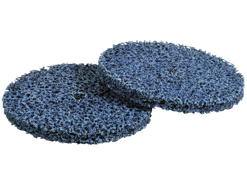 Sliberondel 100x13 mm CG-DC 3M
