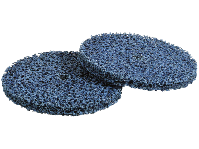 Sliberondel 100x13 mm CG-DC 3M