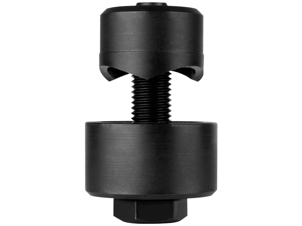 Hulstanser 43,0mm 3-skær Ruko