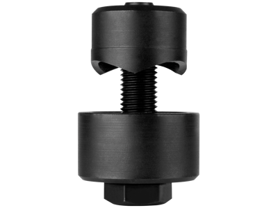 Hulstanser 43,0mm 3-skær Ruko