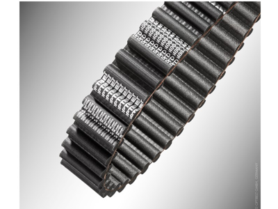 Tandrem D8M 1360/30  170tds. dobbelt