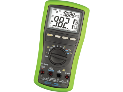 Multimeter Elma BM 821s - 1000V