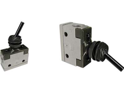 SMC EVM130-F01-08 Ventil