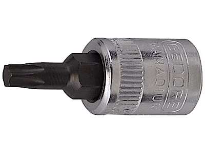 Top 1/4" TX 9