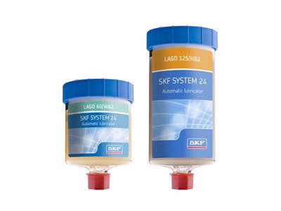 LAGD 60/HMT68 System 24