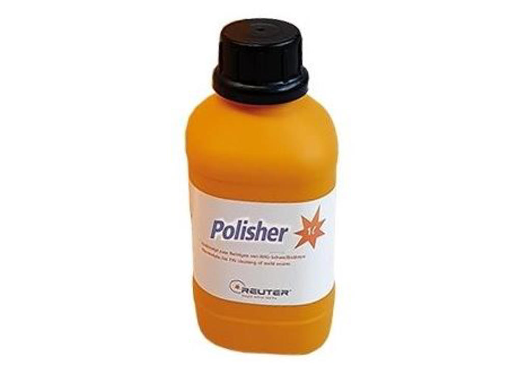ReuterPolisher Elektrolyt 1 ltr.