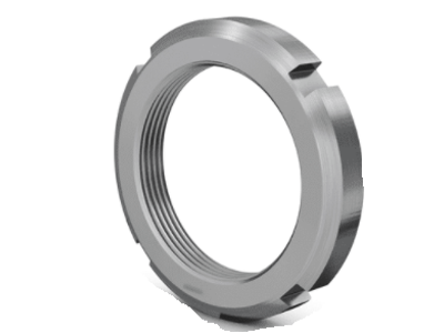 HM 3160 SKF Hydr. møtrik