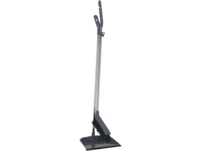 Langskaftet fejeblad m/kost, 900mm Vikan