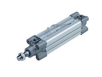 SMC CP96SDB100-400C Luftcylinder