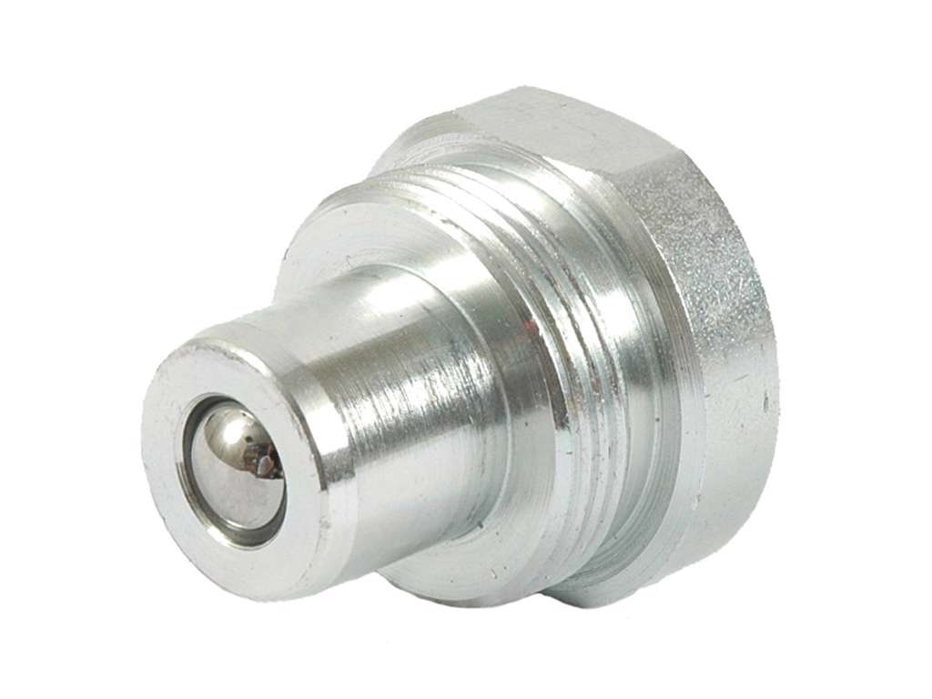 3010-3 Lynkobling hanpart