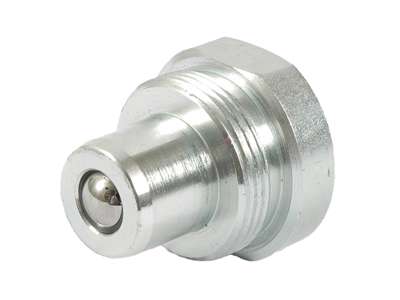 3010-3 Lynkobling hanpart