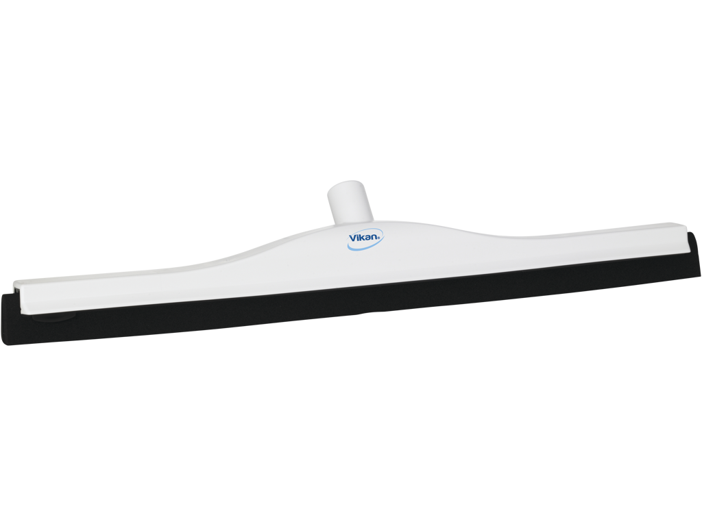 Vikan Gulvskraber m/udskiftelig kassette 7754, 600 mm, hvid
