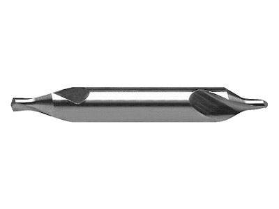 Pinolbor 6,3mm Ø16,0mm skaft
