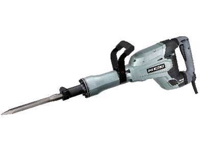 Mejselhammer H65SB3 1340W f. 6-kt mejsel