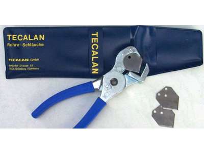 Slangesaks Type DT - Tecalan