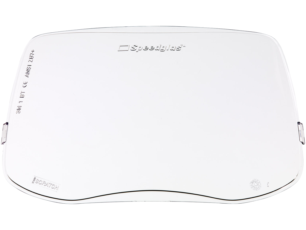 Speedglas yderglas 9100/G5-01 (10 stk.)