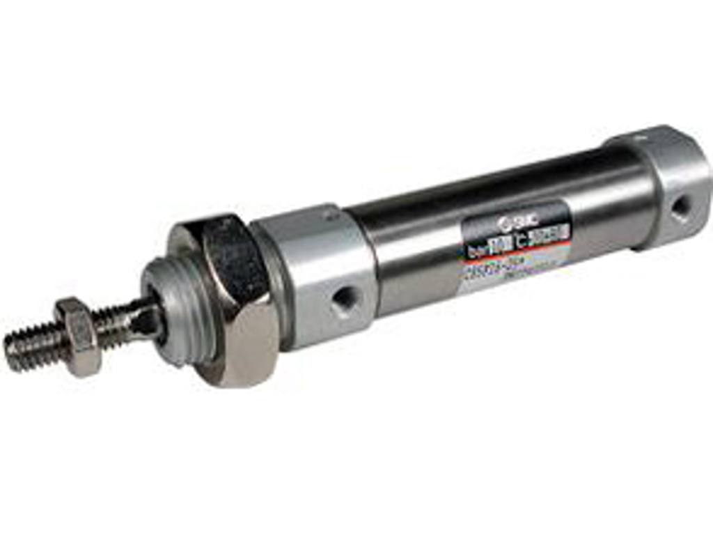 SMC CQ2B20-15D Luftcylinder