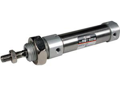 SMC CQ2B20-15D Luftcylinder