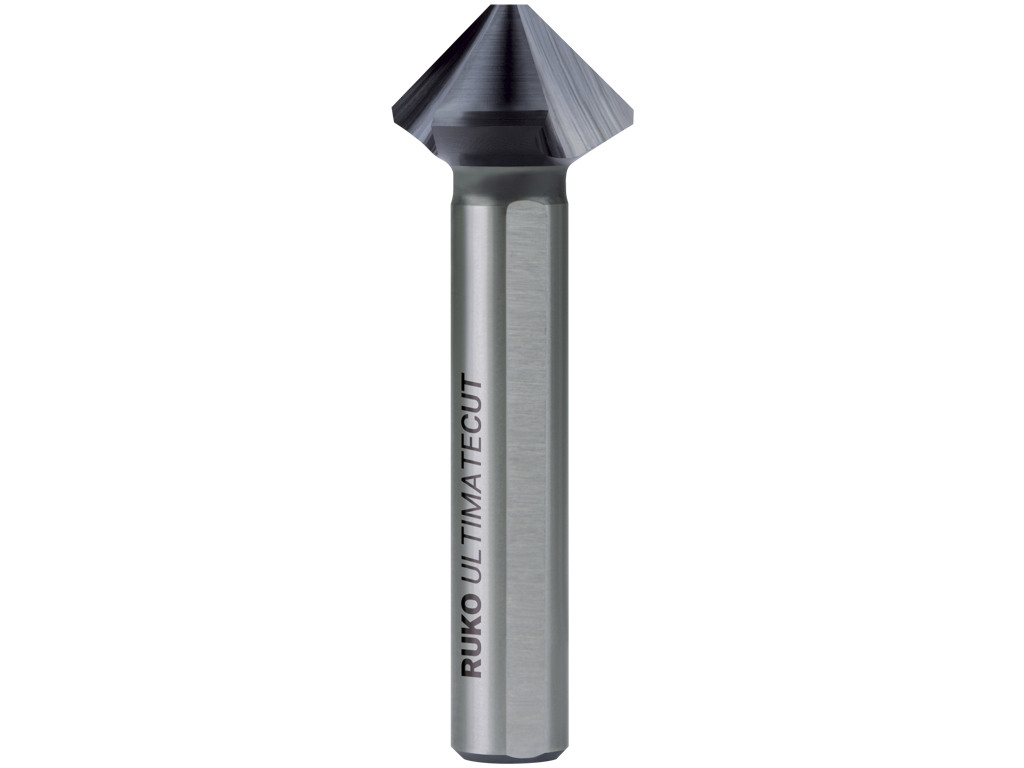 Forsænker 10,4mm Ulitmatecut HSS-RUnaTEC