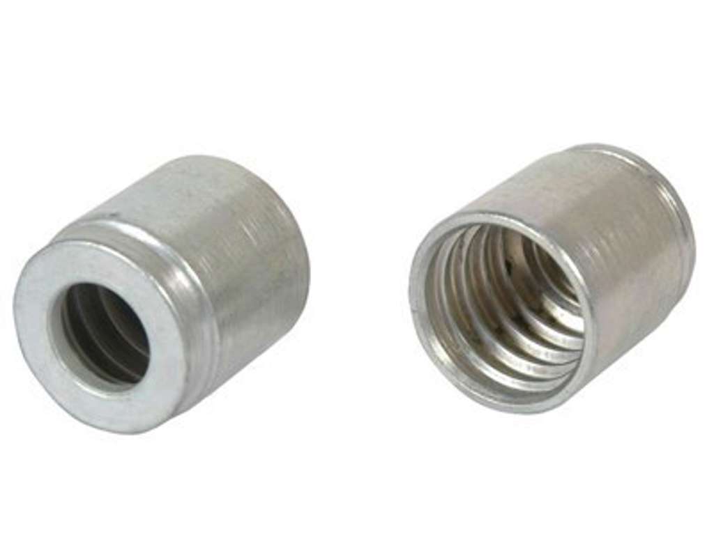 Hylse P 0634 SP 3/8"
