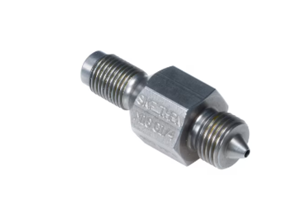 THPN M16G1/4 SKF Nippel 