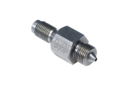 THPN M16G1/4 SKF Nippel 