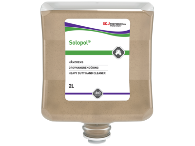 DEB Håndrens Solopol Classic 2 ltr.