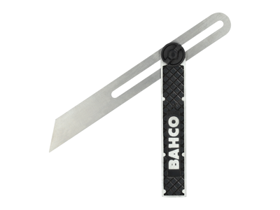 Smigvinkel 9572 Bahco 250 mm