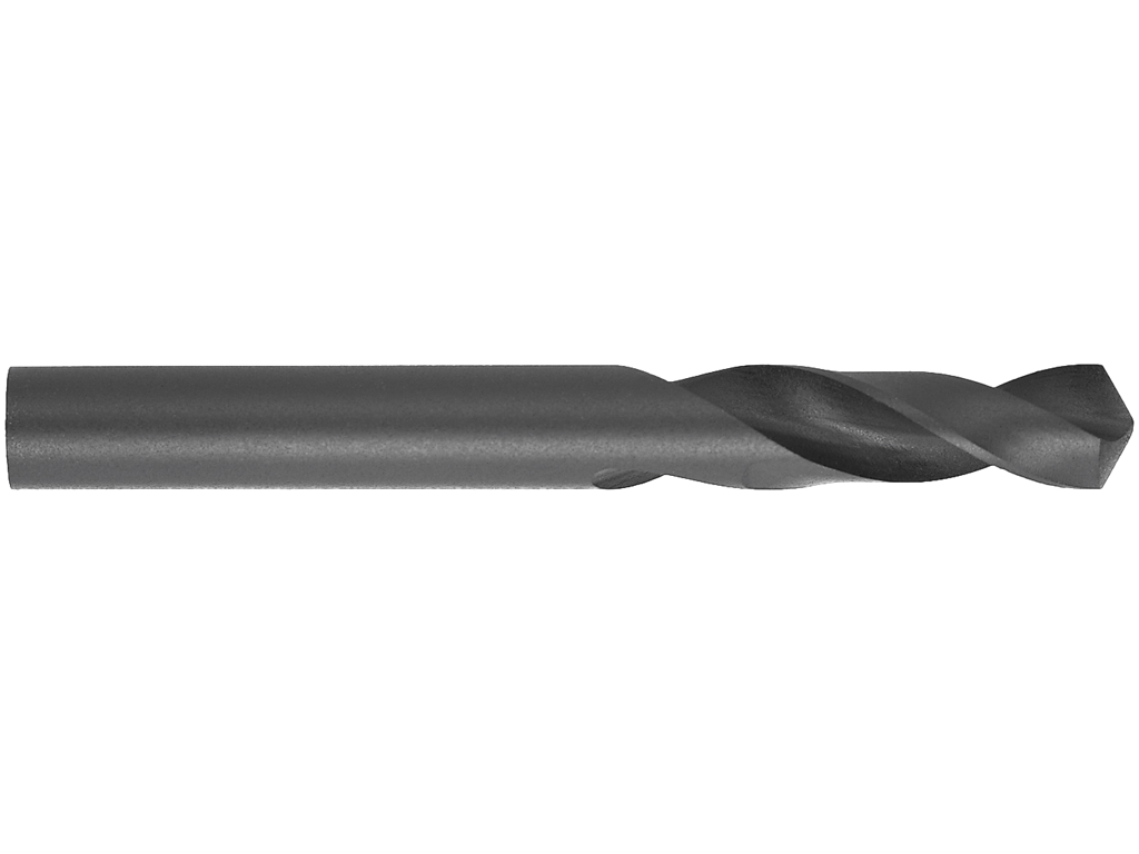 Stubbor 7,8mm Ruko HSS-G Co5 TiN