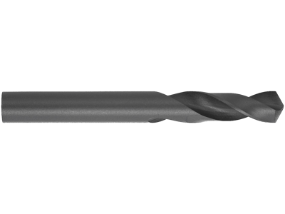 Stubbor 7,8mm Ruko HSS-G Co5 TiN