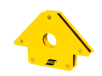 Svejsemagnet 80x80mm Esab