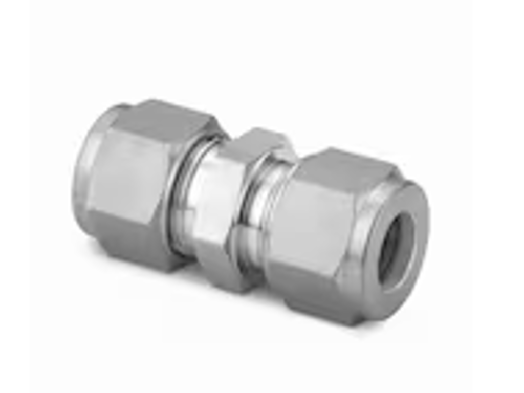 Union 6mm SS-6M0-6 syrefast 