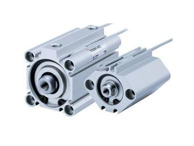 SMC CDQ2B32TF-50DMZ Kompakt cylinder