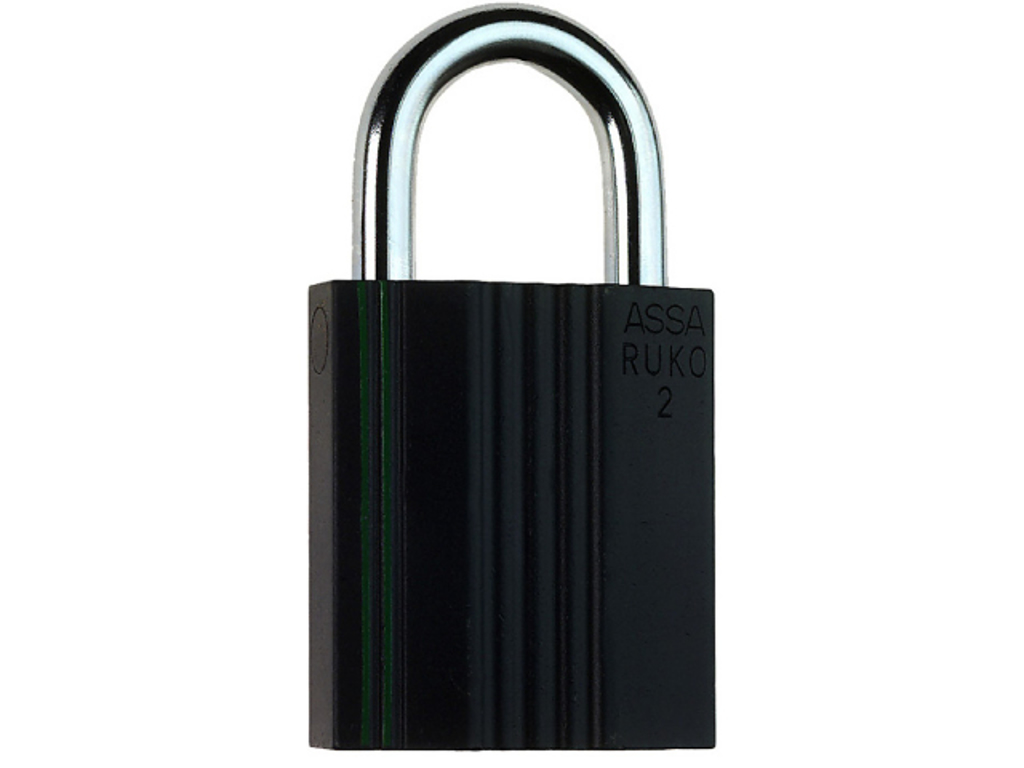 Hængelås 2740M KL.2 65-40 ASSA ABLOY