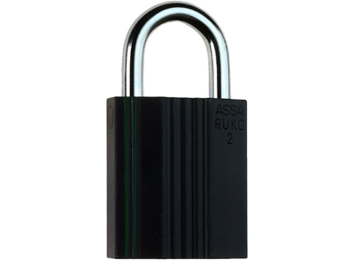 Hængelås 2740M KL.2 65-40 ASSA ABLOY